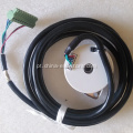 59601936 SCH ****** Encoder de elevador RI54 4096/0130X01